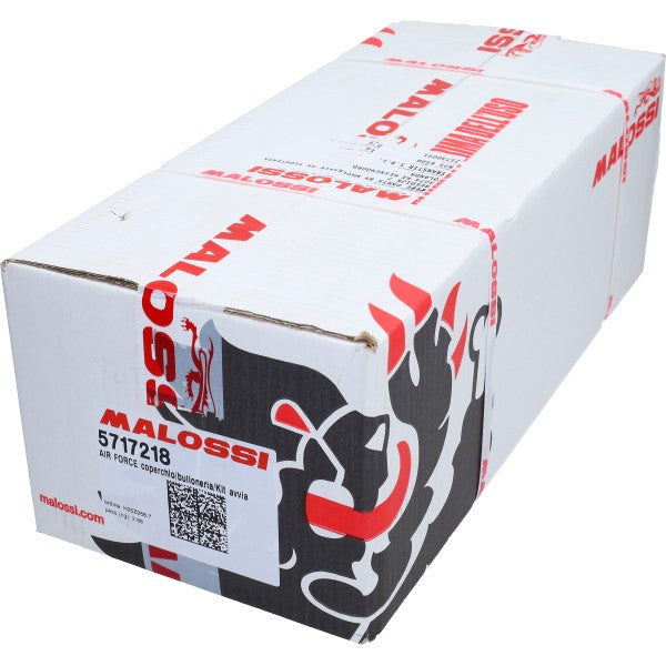 kickstart cover malossi complete c/rc-one sco piaggio 2t 5717218