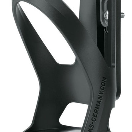 Bidonhouder SKS Spacecage Zwart