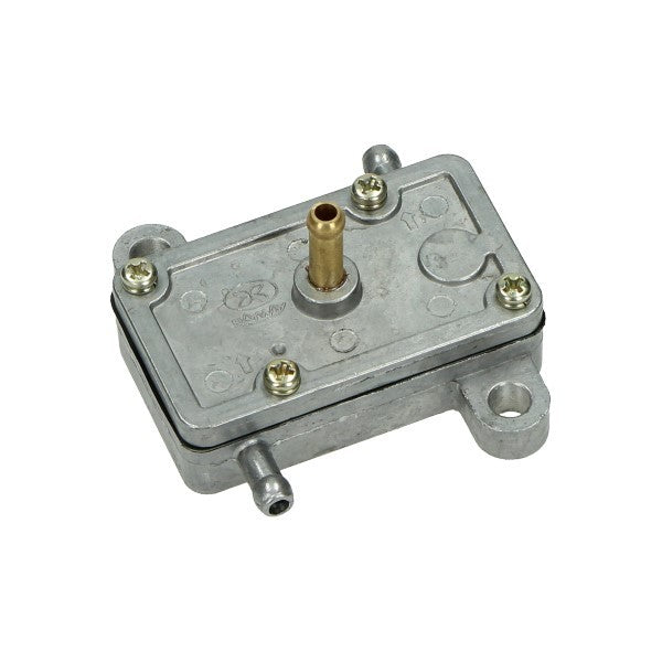 pompe à essence DMP rectangulaire aluminium runner