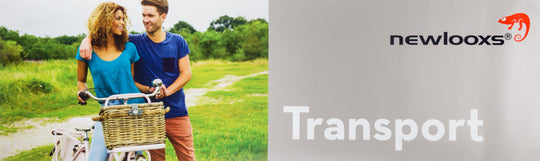 Poster NEW LOOXS Transport 99x30 T.B.V.705964
