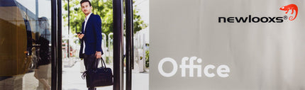 Poster NEW LOOXS Office 99x30 T.B.V.705964
