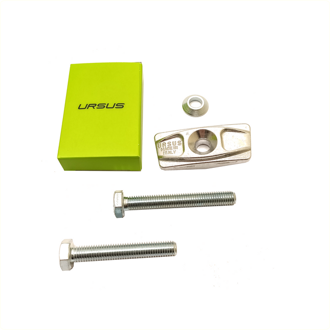 QC1104A bev.materiaal Big foot/jumbo