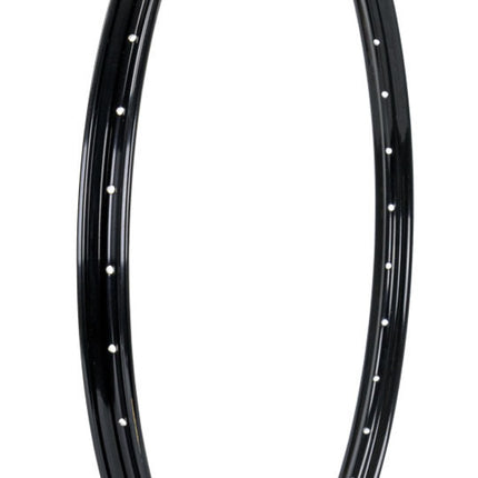 Velg 28x11/2 Ryde V38 36-13 38MM Zwart