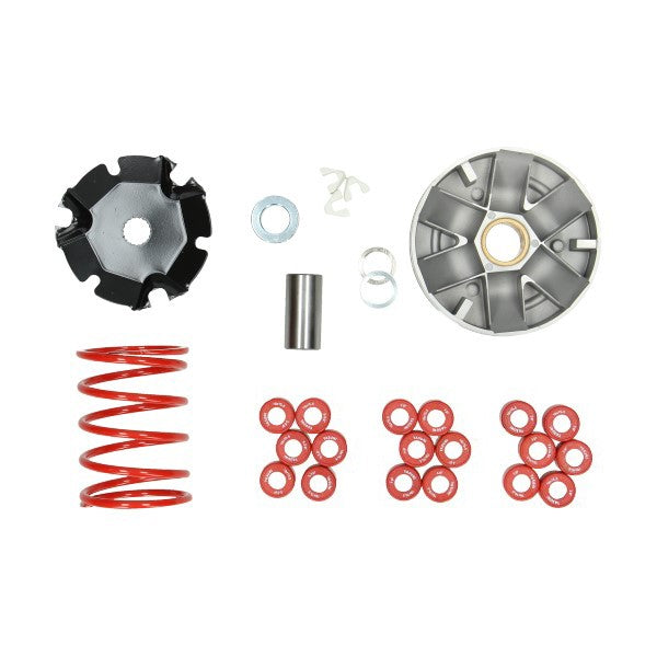 variokit yasuni (incl. 3/4/5.5 gr rollen) pro-race sco piaggio 2t var003=op=op