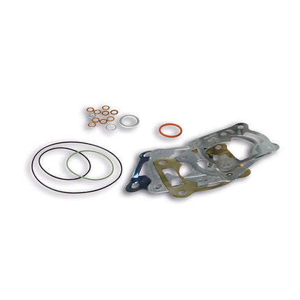pakking topset malossi mhr testa rossa 47.6mm/ 52mm minarelli hor lc, sco piaggio lc 1116078b