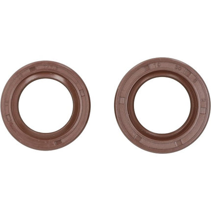 jeu de joints spi Malossi vilebrequin carter C-One/RC-One Minarelli, Piaggio 6616210