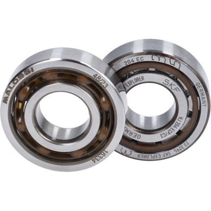 lagerset malossi krukas rc-one carter Yamaha/Piaggio 6617154