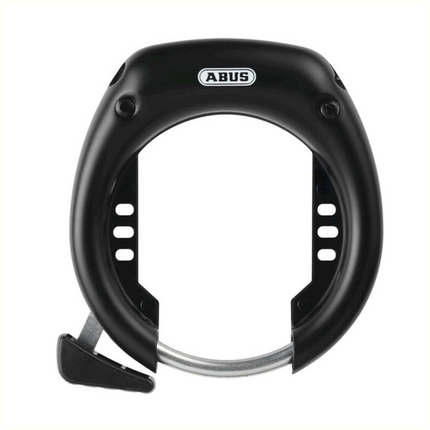 BF0904A Abus shield ring lock 5755L R