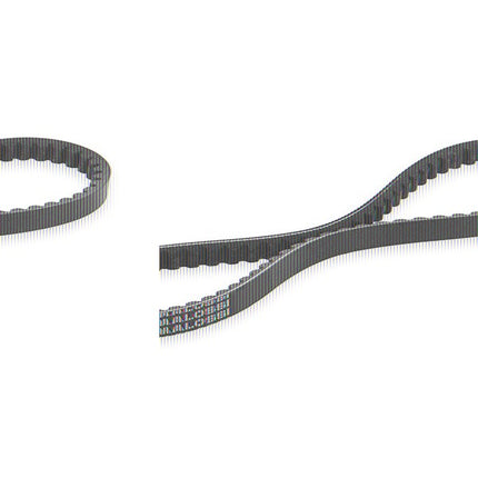 Courroie trapézoïdale Malossi 765x18.5 Euro 4/5 12 pouces Primavera 4T-3V, Sprint 4T-3V, SXR, Zip 4T 6116424