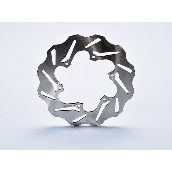 Polini wave front brake disc 220mm GTS 310, Liberty IGET, Liberty S 125/150 4T, Runner 200cc VXR, GTS Super 300cc, NRG Power, Runner RST 175.0043