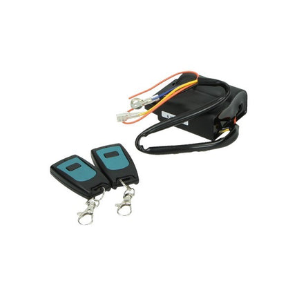 limiteur de régime euro-b cdi + télécommande euro-4 zip 4t, primavera, sco piaggio 4t-3v I-get, sprint