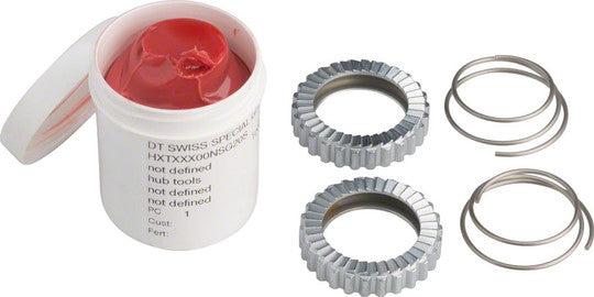 Naaf DT Swiss 240S-340 / 440 Thrue--A naaf Servicekit 54T