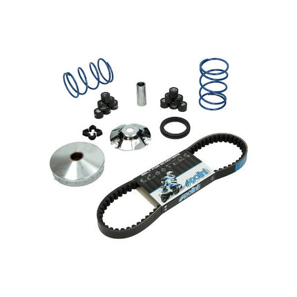 variator kit polini v-belt 2t zip 241.672.1