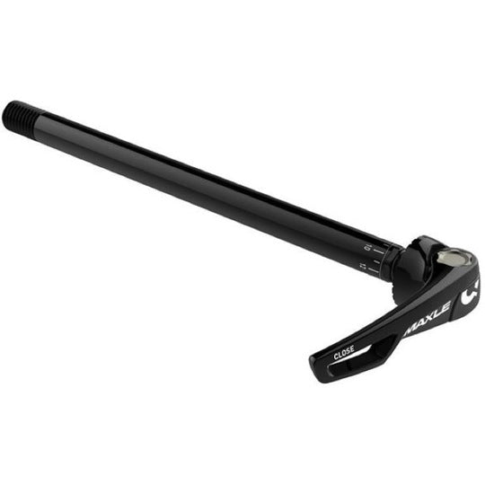 Blockage-as SRAM Maxle Ultimate MTB naaf Blocage 148-12 188 Zwart