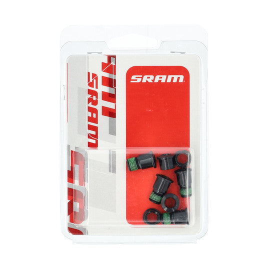 Blad SRAM X01 Boutset Kettd Zwart