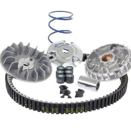 variokitset polini v-snaar evolution dragster 300, gts 300, gts 310, gtv, mp3-250cc, mp3-300cc 241.719