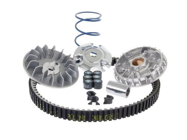 variokitset polini v-snaar evolution dragster 300, gts 300, gts 310, gtv, mp3-250cc, mp3-300cc 241.719