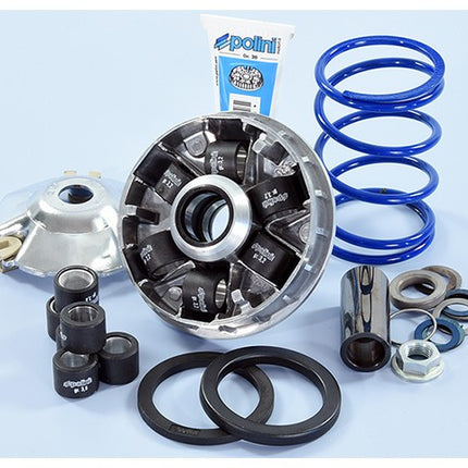 variokit Polini + spring Evo 2 Hi-Speed Evolution 16mm Sco Piaggio 2T 241.751