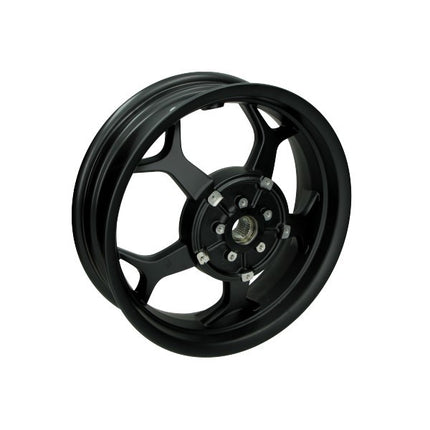 rear wheel Piaggio original maxi sport mp3 350 E4, mp3 500cc sport 1c003493