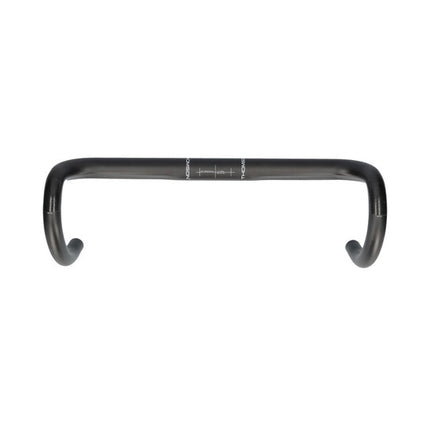 Stuur Thomson Cyclocross Thom 31.8 420 Zwart
