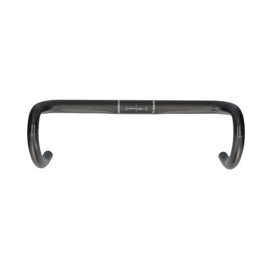 Stuur Thomson Cyclocross Thom 31.8 420 Zwart