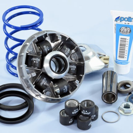 Polini Variokit + Hi-Speed Evo 2 19x15.5mm spring Sco Piaggio 2T 241.749