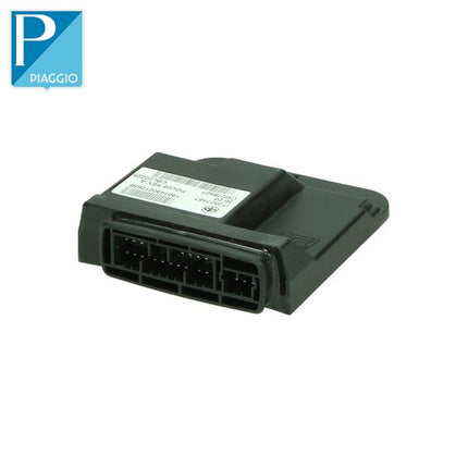 ECU unit Piaggio original euro-4 45km cm2789274