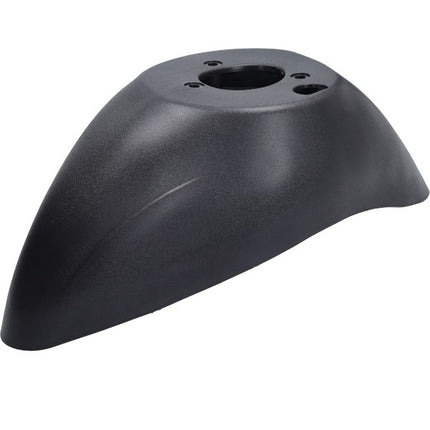Garde-boue avant Piaggio d'origine noir zip2000sp 597349