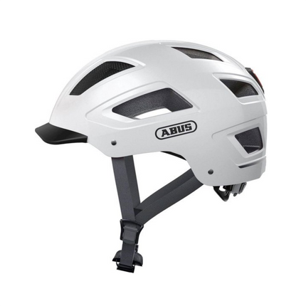 DD0704A Helmet Hyban 2.0 white L