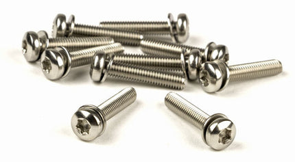 Bout 5x25 Torx set van 10