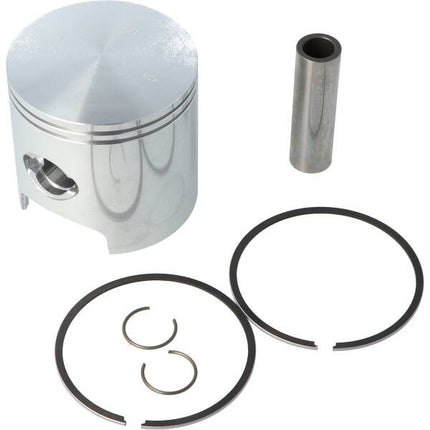 piston météor sel. axe 16 65.55mm runner 180cc 2t pc1645m