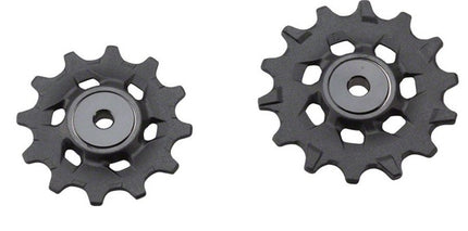 Der. wiel SRAM XX1-X01 Eagle Derailleur Wielset 12V Zwart