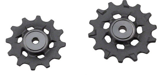 Der. wiel SRAM XX1-X01 Eagle Derailleur Wielset 12V Zwart