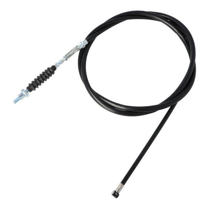 achterremkabel tfl teflon piaggio zip rst