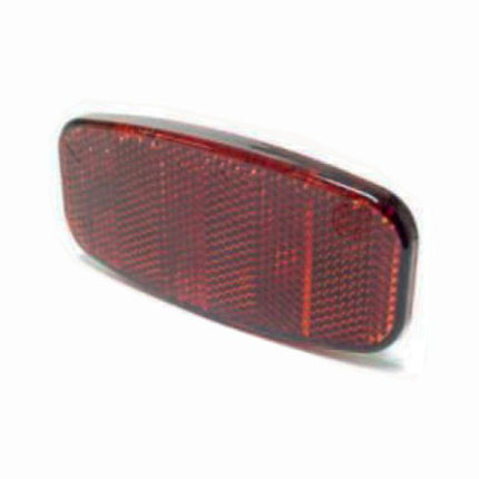 Reflector Spanninga Rood 50MM