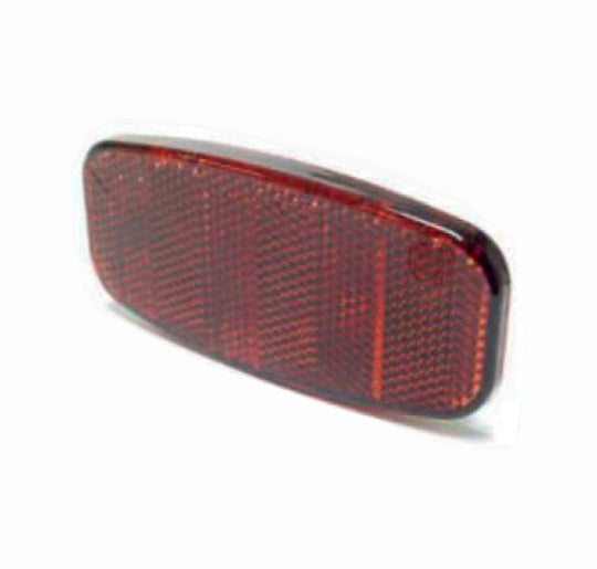 Reflector Spanninga Rood 50MM