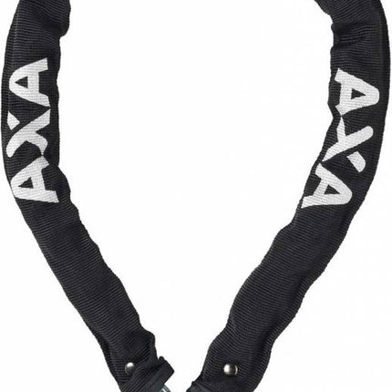 fiets slot - AXA Clinch - 85 cm - 6 mm - Zwart