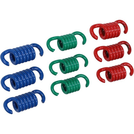 ressort de traction Malossi kit embrayage 9 pièces Runner 180cc 299644