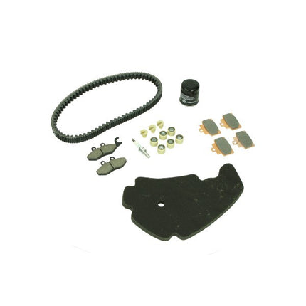 kit d'entretien Piaggio original MP3 300cc HPE Sport euro-4/5, mp3 HPE 1r000460