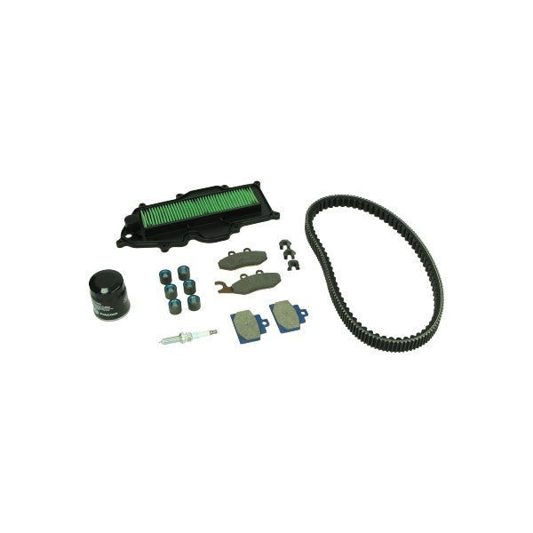 onderhoudskit Piaggio origineel euro-4/5 vespa gts 125cc 1r000459