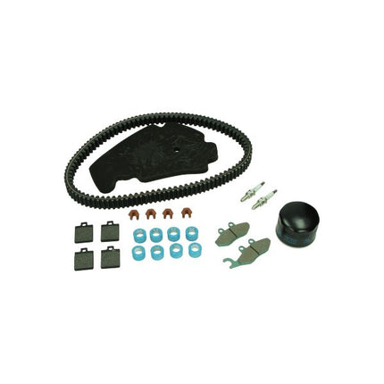 onderhoudskit Piaggio origineel euro-3 2007-2013 mp3 500cc LT Sport 2007-2012, mp3 500cc 1r000376