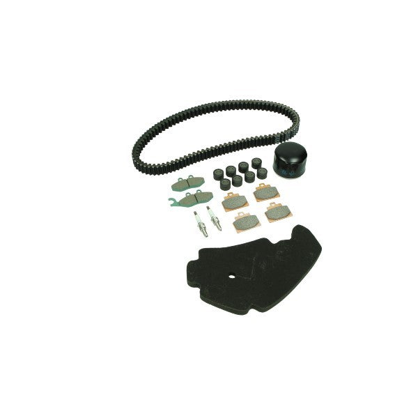 onderhoudskit Piaggio origineel euro-4 2018-2020 MP3 500 Maxi Sport E4 1r000372