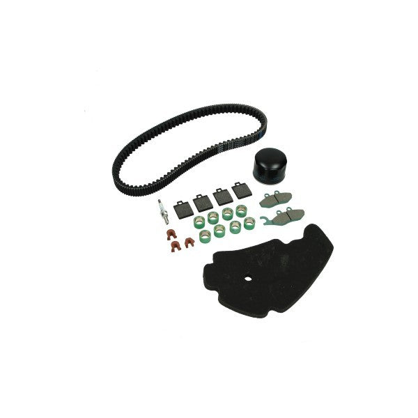 onderhoudskit Piaggio origineel euro-2 2007-2011 mp3-400cc 1r000379