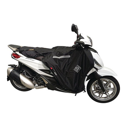 beenkleed tucano thermoscud SGAS systeem piaggio, beverly r224