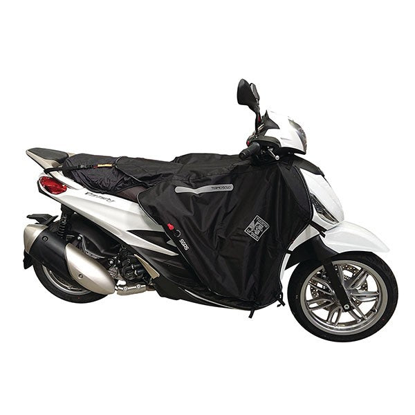 beenkleed tucano thermoscud SGAS systeem piaggio, beverly r224