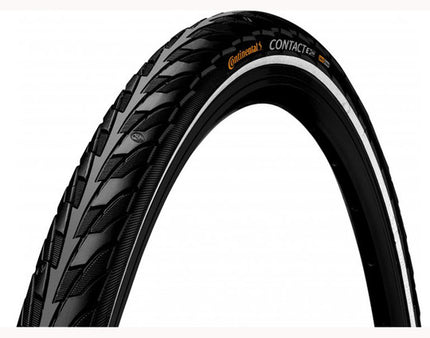 Buitenband 26" Continental Contact 26x175 47-559 Zwart