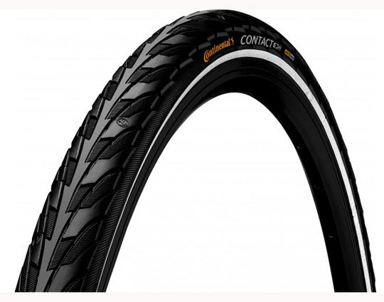 Buitenband 26" Continental Contact 26x175 47-559 Zwart