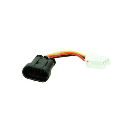 kabeladapter achterlicht verloopstekker tot <2013 gts, gts 125cc, gts 250cc, gts alle mod., gts super 300cc