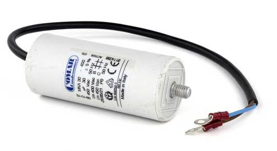 Condensator voor Fietslift (712586)