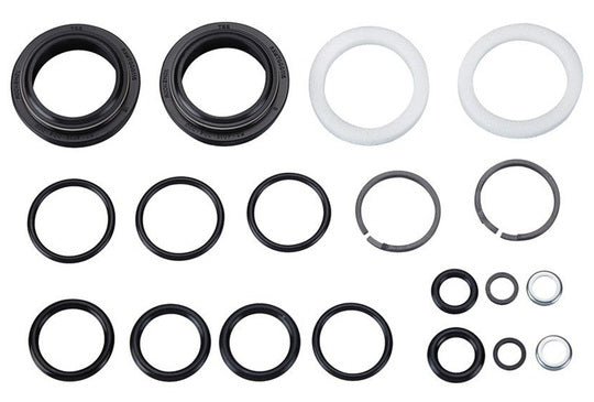 Voorvork RS Reba Servicekit 200H-1YR